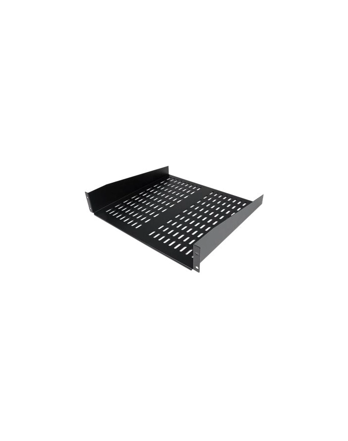STARTECH COMPONENTS Przelacznik Black Vented Universal Server Rack Cabin CABSHELFV główny