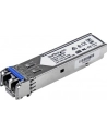 STARTECH NETWORKING  	Przelacznik Gigabit Fiber SFP - SM/MM LC - Cisco Com GLCLHSMDST - nr 1