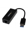 STARTECH NETWORKING Kabel USB 3.0 to Gigabit Ethernet NIC Network - nr 1