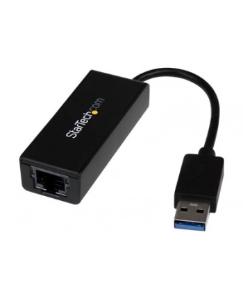 STARTECH NETWORKING Kabel USB 3.0 to Gigabit Ethernet NIC Network nr 2