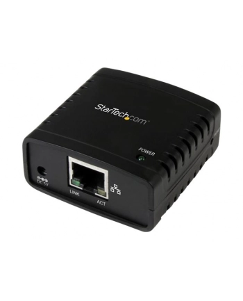 STARTECH NETWORKING  	Modul USB 2.0 Network Print Server PM1115U2