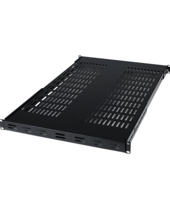 STARTECH COMPONENTS Przelacznik Adjusable Depth Universal Fixed Rack She ADJSHELF