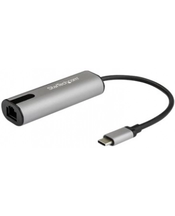STARTECH NETWORKING  Akcesoria USB-C to 2.5Gbps NBase-T Ethernet Networ nr 1