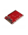 STARTECH COMPONENTS  Karta sieciowa M.2 to U.2 SFF-8639 Adapter for M.2 PCIe - nr 1