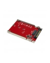 STARTECH COMPONENTS  Karta sieciowa M.2 to U.2 SFF-8639 Adapter for M.2 PCIe - nr 2
