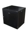 STARTECH COMPONENTS Przelacznik 9U, 20.5 inch deep, wallmount enclosure RK920WALM - nr 1