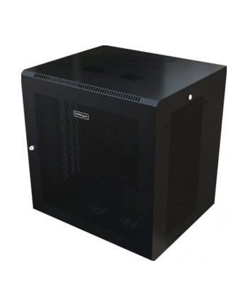 STARTECH COMPONENTS Przelacznik 9U, 20.5 inch deep, wallmount enclosure RK920WALM