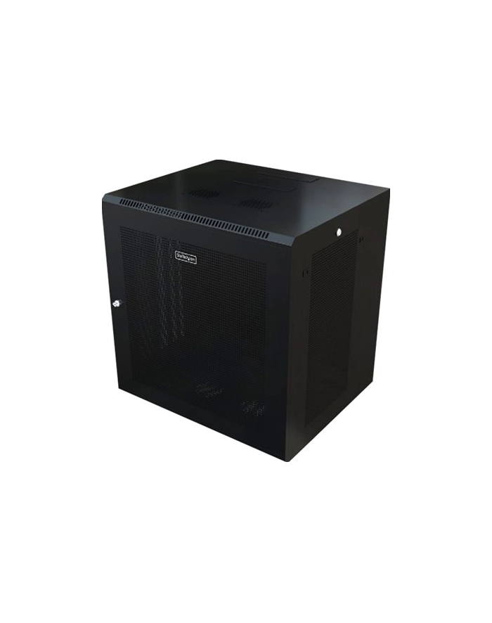 STARTECH COMPONENTS Przelacznik 9U, 20.5 inch deep, wallmount enclosure RK920WALM główny
