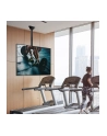 TECHLY UCHWYT SUFITOWY TV LED/LCD 37-70 CALI 50KG - nr 2