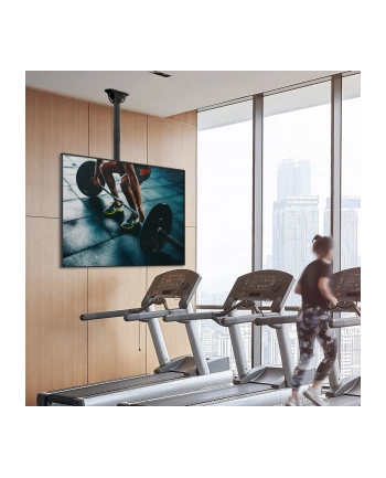 TECHLY UCHWYT SUFITOWY TV LED/LCD 37-70 CALI 50KG nr 1