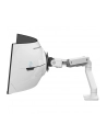 Ergotron Uchwyt HX ARM WITH VERY HEAVY DUTY PIVOT, D-ESK - nr 1