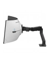 Ergotron Uchwyt HX ARM WITH VERY HEAVY DUTY PIVOT, D-ESK - nr 1