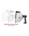 Ergotron Uchwyt HX ARM WITH VERY HEAVY DUTY PIVOT, D-ESK - nr 3
