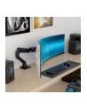 Ergotron Uchwyt HX ARM WITH VERY HEAVY DUTY PIVOT, D-ESK - nr 6