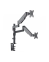 MANHATTAN RAMIĘ BIURKOWE 2X TV LED/LCD 17-32 CALE - nr 2