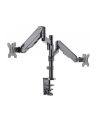 MANHATTAN RAMIĘ BIURKOWE 2X TV LED/LCD 17-32 CALE - nr 3