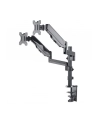 MANHATTAN RAMIĘ BIURKOWE 2X TV LED/LCD 17-32 CALE - nr 4