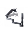 STARTECH ACCESSORIES Mocowanie Triple Monitor Desk Mount - Pole with Du 3MP2AG-MONITOR-ARM - nr 5