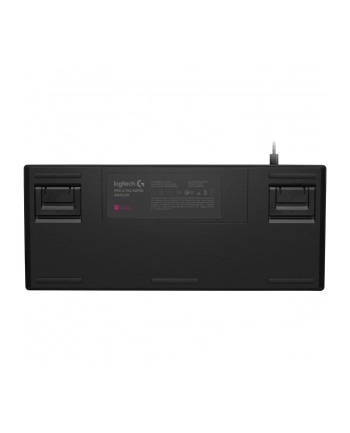 Klawiatura Logitech G PRO X RAPID Tastatur TKL US INT QWERTY/ 920-013233 nr 2