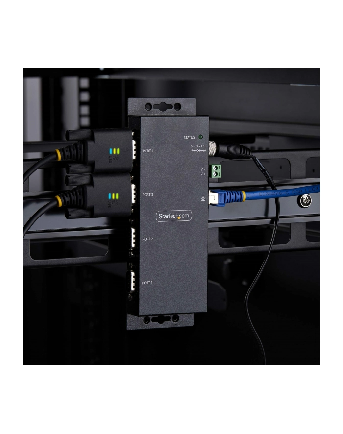STARTECH ACCESSORIES główny