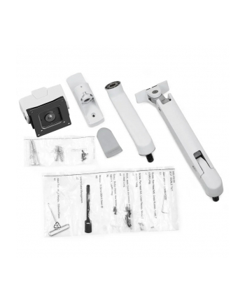 Ergotron Mocowanie HX ARM WITH VERY HEAVY DUTY PIVOT, WALL