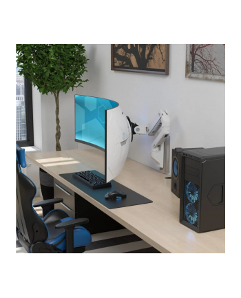 Ergotron Mocowanie HX ARM WITH VERY HEAVY DUTY PIVOT, WALL