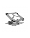 UNITEK PODSTAWKA POD LAPTOP +HUB USB-C HDMI 4K PD - nr 5