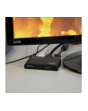 TECHLY SPLITTER AV HDMI 20 1/2 ULTRA HD 4KX2K 3D IDATA HDMI2-4K2 - nr 1