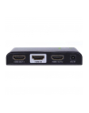 TECHLY SPLITTER AV HDMI 20 1/2 ULTRA HD 4KX2K 3D IDATA HDMI2-4K2 - nr 8