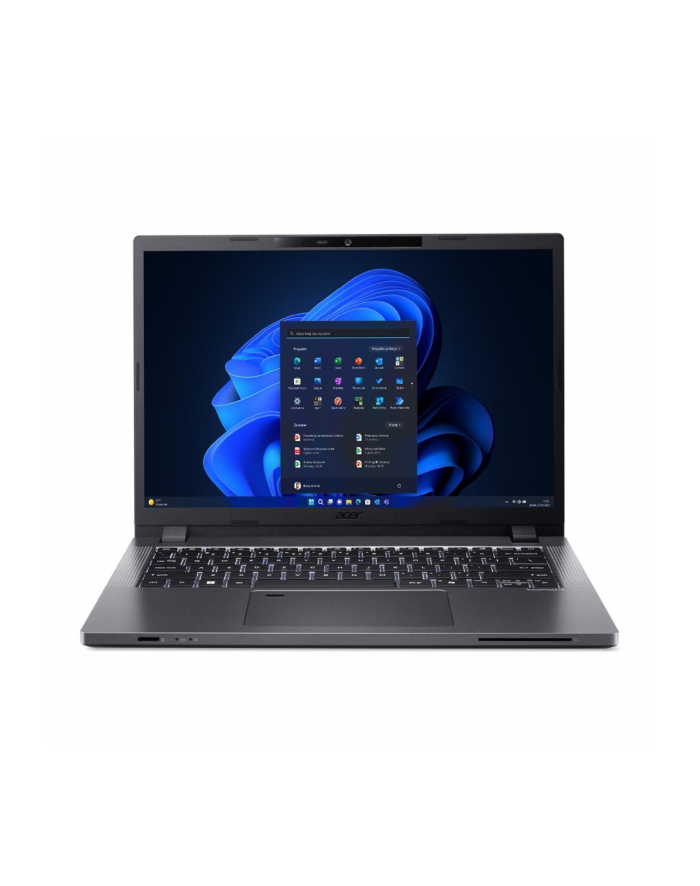 Acer Notebook 14'' WUXGA Wyświetlacz IPS LCD  | Intel Core i5-134 główny