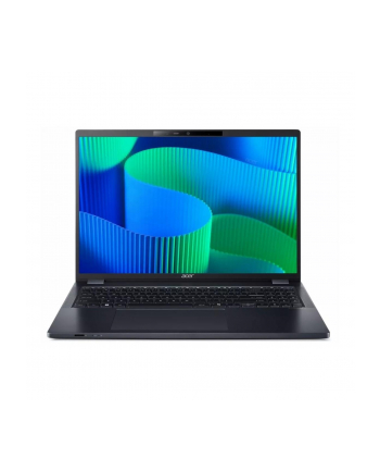 Acer Notebook 16'' WUXGA IPS (400nit, sRGB 100%) | Inte