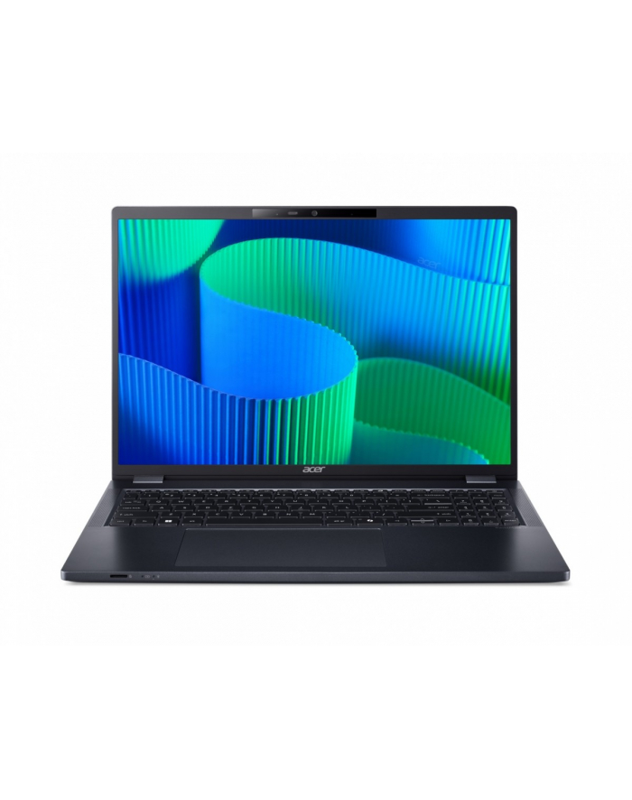 Acer Notebook 16'' WUXGA IPS (400nit, sRGB 100%) | Inte główny