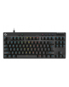 Klawiatura Logitech G PRO X RAPID Tastatur TKL US INT QWERTY/ 920-013233 - nr 18