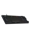 Klawiatura Logitech G PRO X RAPID Tastatur TKL US INT QWERTY/ 920-013233 - nr 19