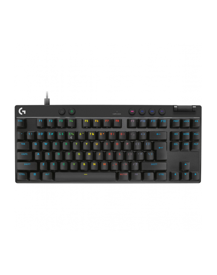 Logitech główny