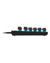 Klawiatura Logitech G PRO X RAPID Tastatur TKL US INT QWERTY/ 920-013233 - nr 22
