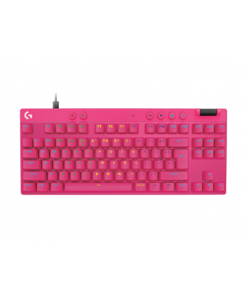 Logitech