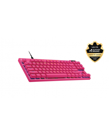 Logitech