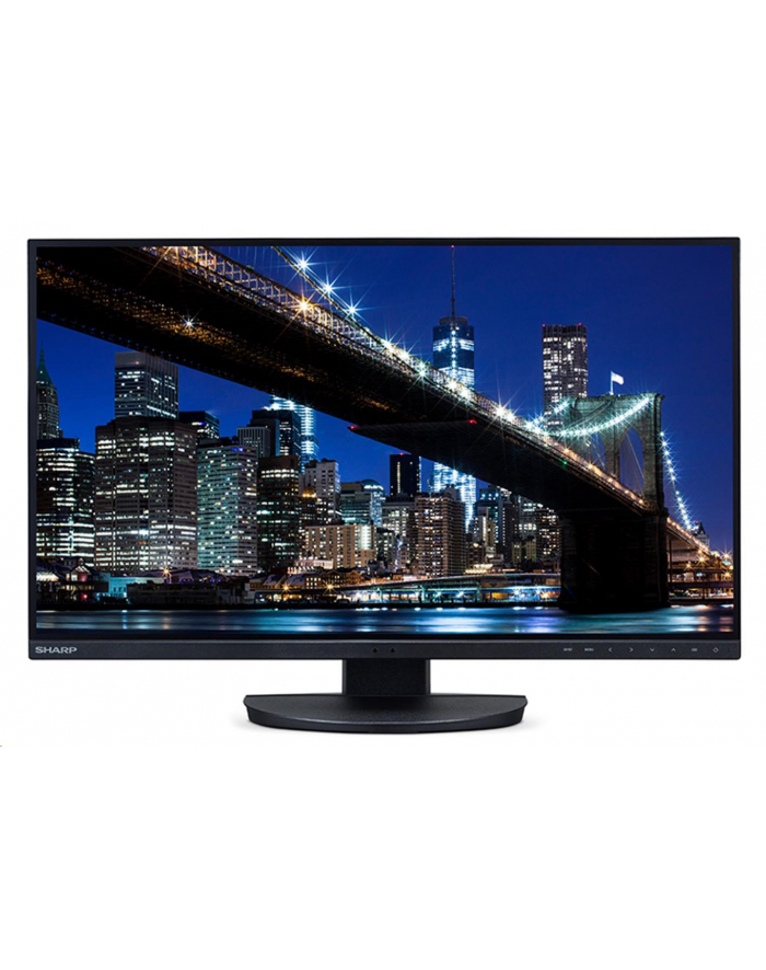 nec Sharp MultiSync EA272U główny