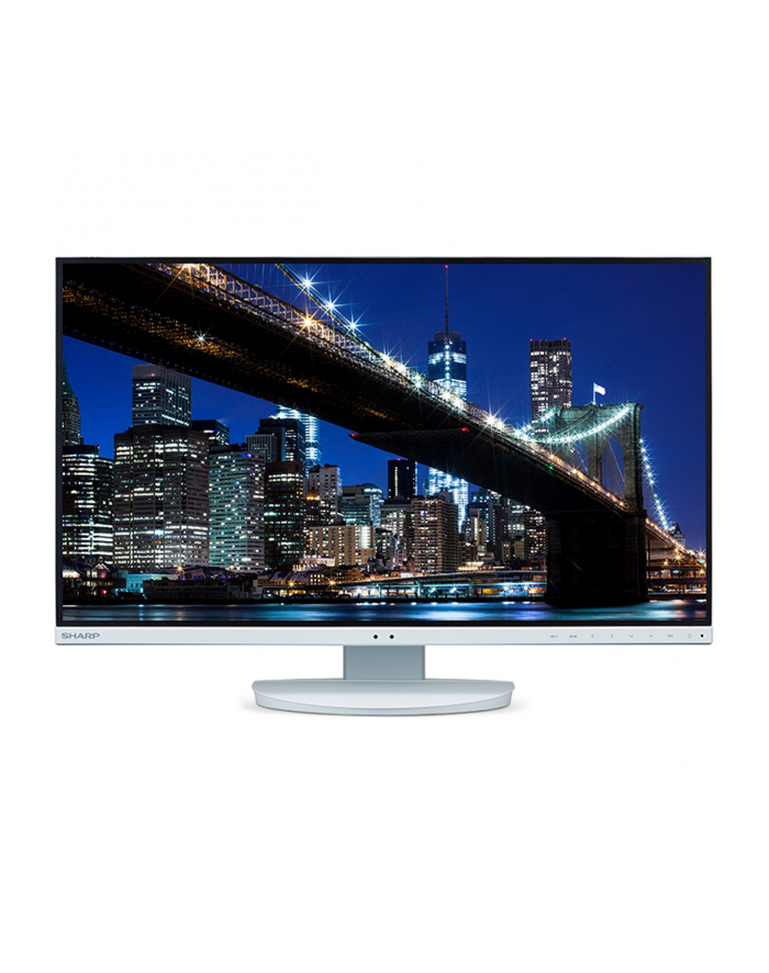 nec Sharp MultiSync EA272U główny