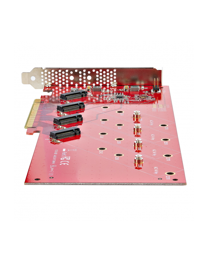 STARTECH COMPONENTS główny