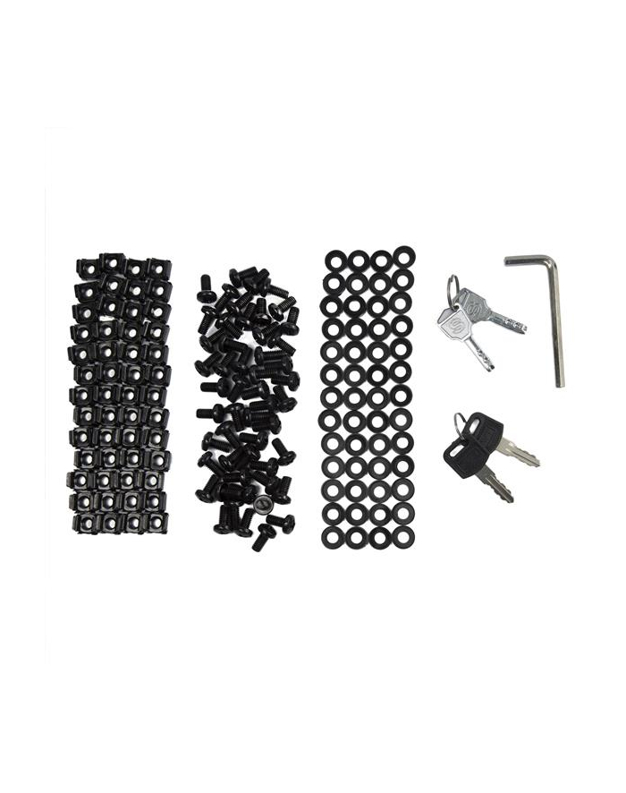 STARTECH COMPONENTS główny