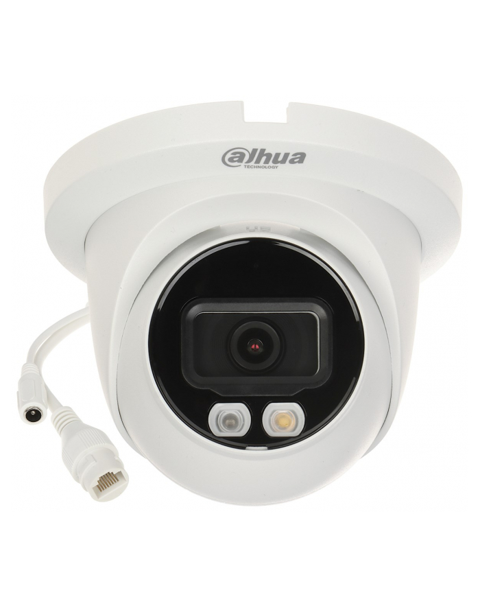 Kamera IP Dahua IPC-HDW2849TM-S-IL-0280B główny