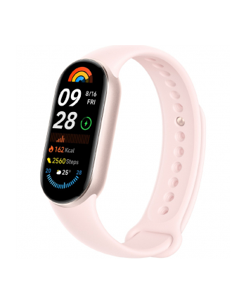 Xiaomi Mi Band 9 Mystic Rose