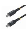 STARTECH  Kabel USB 2.0 C-C M/M EPR 240W Cable - 4m - US  USB2EPR4M - nr 6