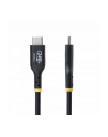 STARTECH  Kabel USB 2.0 C-C M/M EPR 240W Cable - 4m - US  USB2EPR4M - nr 7