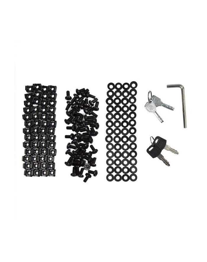 STARTECH COMPONENTS główny