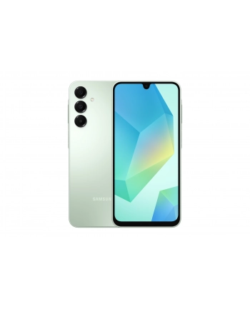 Samsung Galaxy A16 (A165) DS 4/128GB Green nr 1