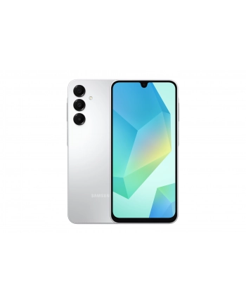 Samsung Galaxy A16 (A165) DS 4/128GB Grey nr 1