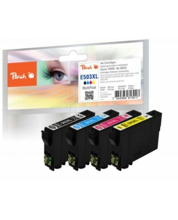Peach Peach Patrone Epson T09R6, 503Xl Multipack Kompatibel (PI200994) nr 2